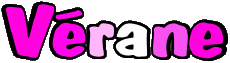 Nome FEMMINILE - Francia V Vérane 