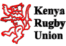 Sport Rugby Nationalmannschaften - Ligen - Föderation Afrika Kenia 