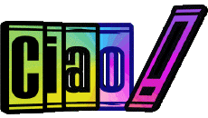 Messages Italien Ciao Swing 03 