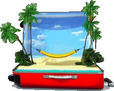 Messages German Schöne Ferien Transparent Background 19 