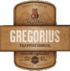 Boissons Bières Autriche Engelszell 