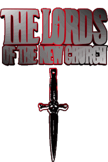 Multimedia Musik New Wave The Lords of the new church 
