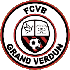 Sportivo Calcio  Club Francia Grand Est 55 - Meuse FC Verdun Belleville 