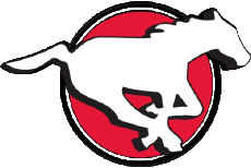 Sports FootBall Canada - L C F Calgary Stampeders 
