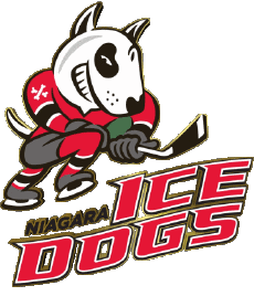 Sportivo Hockey - Clubs Canada - O H L Niagara IceDogs 