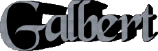 Nombre MASCULINO - Francia G Galbert 