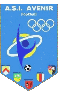 Sport Fußballvereine Frankreich Grand Est 67 - Bas-Rhin ASI Avenir 