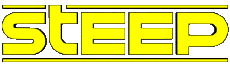 Multimedia Videogiochi Steep Logo 