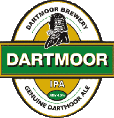 IPA-Drinks Beers UK Dartmoor Brewery IPA
