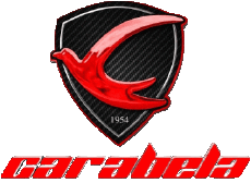 Transports MOTOS Carabela Logo 