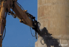 Humor -  Fun Places Demolition 