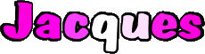 Prénoms MASCULIN - France J Jacques 