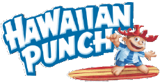Bebidas Jugo de frutas Hawaiian-Punch 
