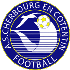 Sports Soccer Club France Normandie 50 - Manche Cherbourg AS 