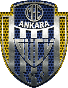 Sports FootBall Club Asie Turquie MKE Ankaragücü 