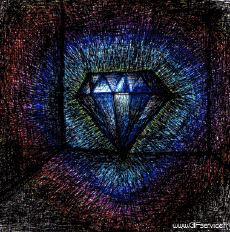 Humor -  Fun 3d Effects Stéreoscopique Wiggle 