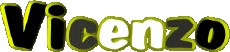 Vorname MANN - Italien V Vicenzo 