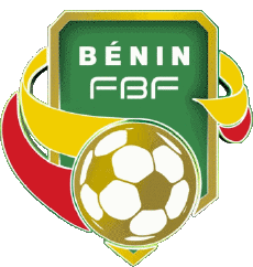 Sports FootBall Equipes Nationales - Ligues - Fédération Afrique Bénin 