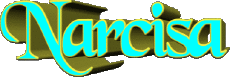 Prénoms FEMININ - Espagne N Narcisa 