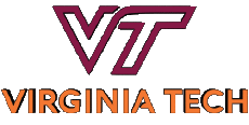 Sports N C A A - D1 (National Collegiate Athletic Association) V Virginia Tech Hokies 