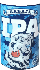 Getränke Bier Kosovo Sabaja 