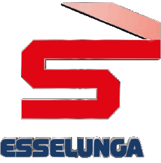 Essen Supermärkte Esselunga 