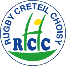Deportes Rugby Club Francia Logo Dept 94 RC Créteil Choisy 