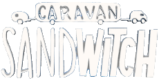 Multimedia Videogiochi Caravan SandWitch Logo 