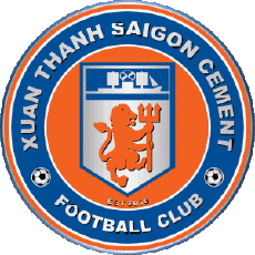 Sportivo Cacio Club Asia Vietnam Xuan Thanh  Saigon FC 