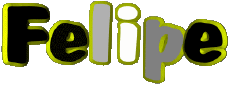 Prénoms MASCULIN - Espagne F Felipe 