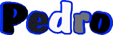 Prénoms MASCULIN - Espagne P Pedro 