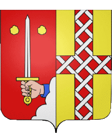 Sport Fußballvereine Frankreich Grand Est 57 - Moselle Sportive Lorquinoise 