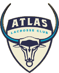 Deportes Lacrosse PLL (Premier Lacrosse League) Atlas LC 