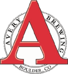 Boissons Bières USA Avery 