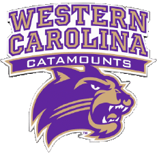 Sports N C A A - D1 (National Collegiate Athletic Association) W Western Carolina Catamounts 