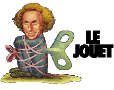 Multimedia Películas Francia Pierre Richard Le Jouet 