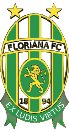 Deportes Fútbol Clubes Europa Malta Floriana FC 