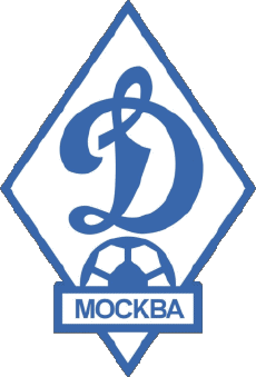 1997-Deportes Fútbol Clubes Europa Rusia FK Dynamo Moscú 