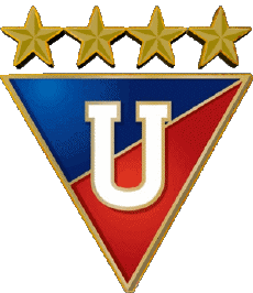 Sports Soccer Club America Ecuador Liga Deportiva Universitaria de Quito 