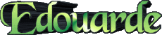 First Names FEMININE - France E Edouarde 