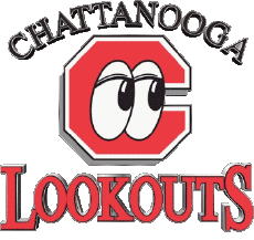 Sportivo Baseball U.S.A - Southern League Chattanooga Lookouts 