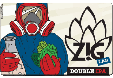 Boissons Bières France Métropole Zig 