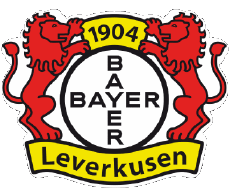 Sports Soccer Club Europa Germany Bayer-Leverkusen 