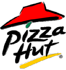 1999-Comida Comida Rápida - Restaurante - Pizza Pizza Hut 1999