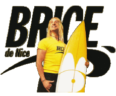 Multimedia Film Francia Jean Dujardin Brice de Nice 