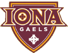 Sports N C A A - D1 (National Collegiate Athletic Association) I Iona Gaels 