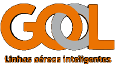 Trasporto Aerei - Compagnia aerea America - Sud Brasile Gol Transportes Aéreos 