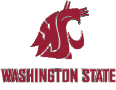 Deportes N C A A - D1 (National Collegiate Athletic Association) W Washington State Cougars 