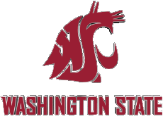 Sportivo N C A A - D1 (National Collegiate Athletic Association) W Washington State Cougars 