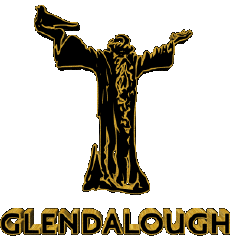 Drinks Whiskey Glendalough 